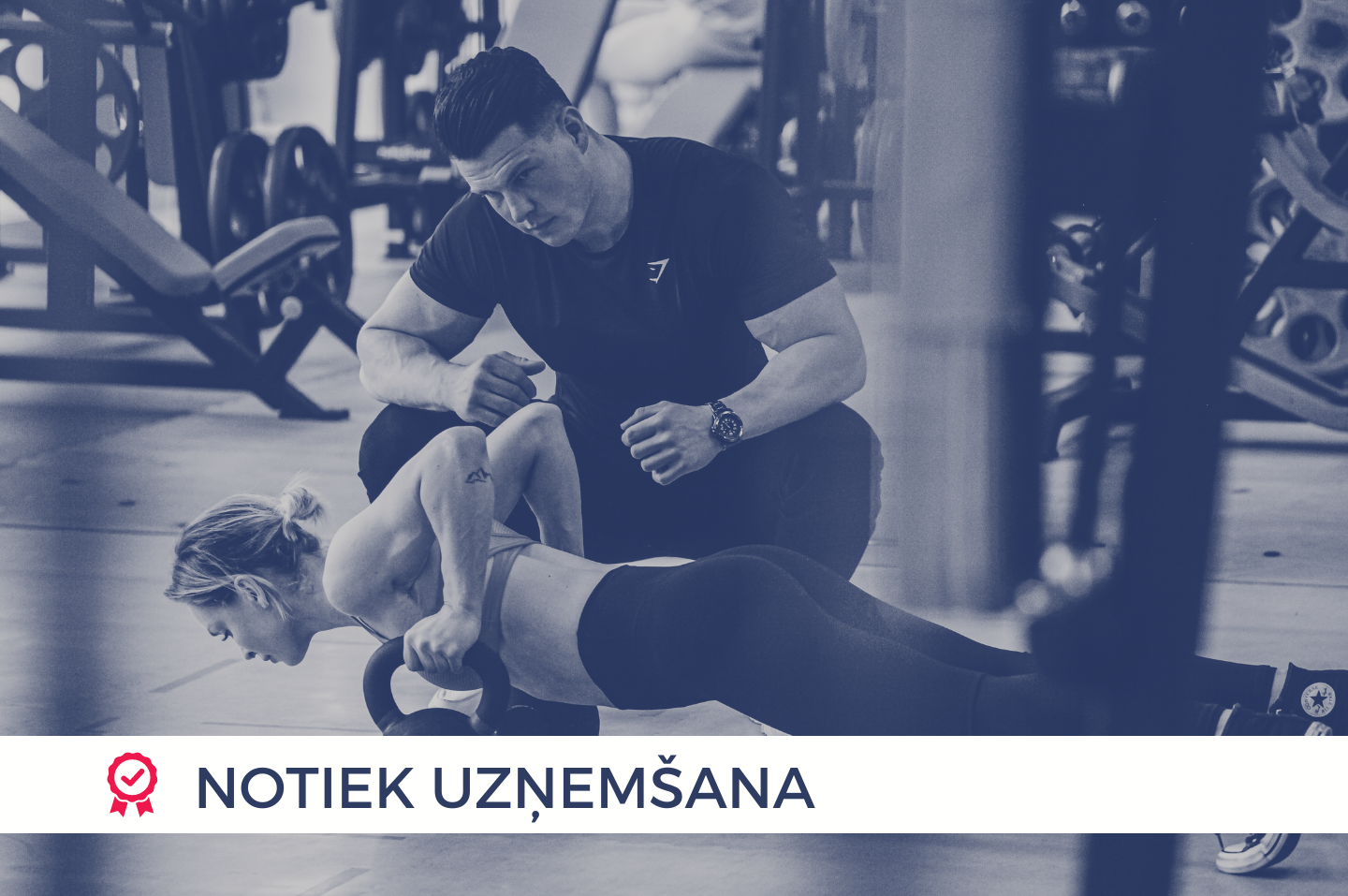 Trenažieru zāles ABC Trenažieru zāles ABC