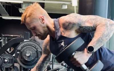 Atsauksmes par Sporta izglītības aģentūru | Fitnesa treneris Raimonds Zibens