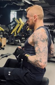 Atsauksmes par Sporta izglītības aģentūru | Fitnesa treneris Raimonds Zibens
