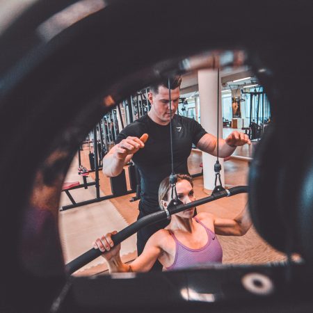 Trenažieru zāles ABC Trenažieru zāles ABC